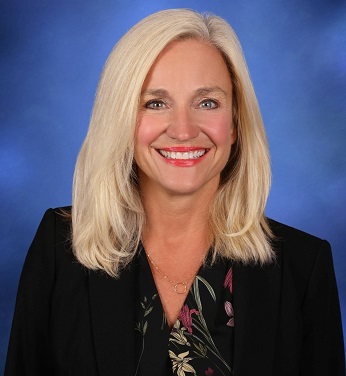 Jane Hanlin, Jefferson County Prosecutor and 2023 OPAA President
